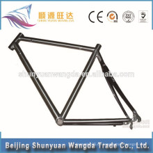 2015 China billig hochwertige GR9 Titan bmx Fahrradrahmen